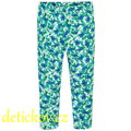 Mayoral mini girl pohodlné legíny  ,, Chrpy ,, b. 67