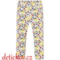 Mayoral mini girl jeggíny se vzorem ,,Ovoce,,