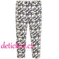 Mayoral mini girl pohodlné legíny ,,Srdce,, b. 13