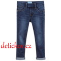 Mayoral mini girl riflové skinny modré  b. 39