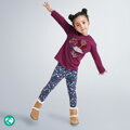 Mayoral mini girl legíny b. 068