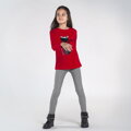 Mayoral girl triko s dlouhým rukávem b. 055