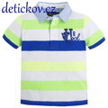 Mayoral mini boy polo ,,Cool,, zelené