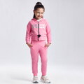 Mayoral mini girl set tepláková souprava a legíny b. 10