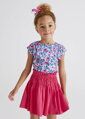 Mayoral mini girl 