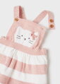 Mayoral baby set body a pletená sukně b. 095
