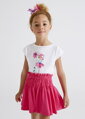 Mayoral mini girl 