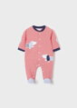 Mayoral baby boy set 2 pyžama 