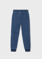 Mayoral boy modré jogger kalhoty b. 067