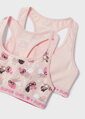 Mayoral girl set 2 x lambada 