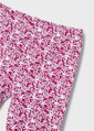 Mayoral mini girl set 2x legíny a tričko 