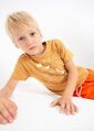 Mayoral mini boy tričko 