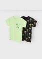Mayoral mini boy set 2 ks tričko 