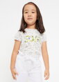 Mayoral mini girl set 2 trika s krátkým rukávem 