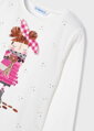 Mayoral mini girl triko 