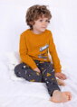 Mayoral mini boy pyžamo "Skateboard" b. 035