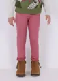 Mayoral girl růžové legíny b. 030