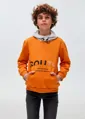 Mayoral boy oranžová klokanka 