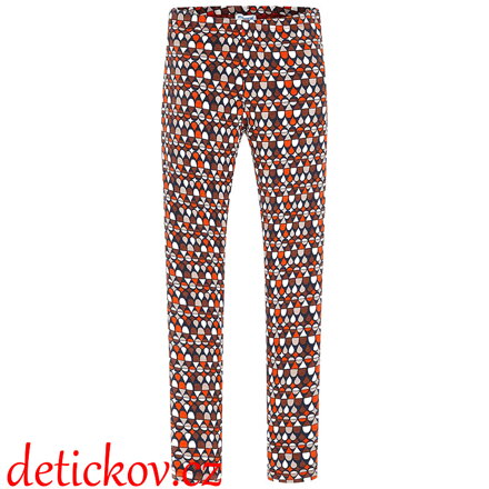 Mayoral girl dlouhé legíny ,,Etno,, b. 65
