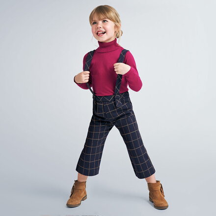 Mayoral mini girl rolák b. 011