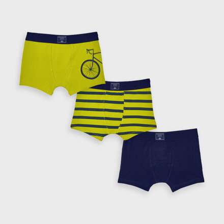 Mayoral mini boy set 3 ks boxerky b. 087