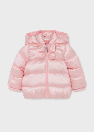 Mayoral baby girl zimní bunda b. 035