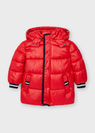 Mayoral mini boy zimní bunda b. 022