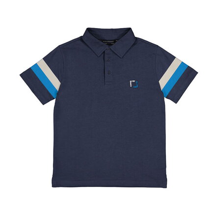 Mayoral boy polo modré b. 017