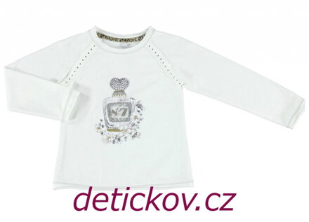 Mayoral mini girl  halenka ,, Parfém N 7 ,,