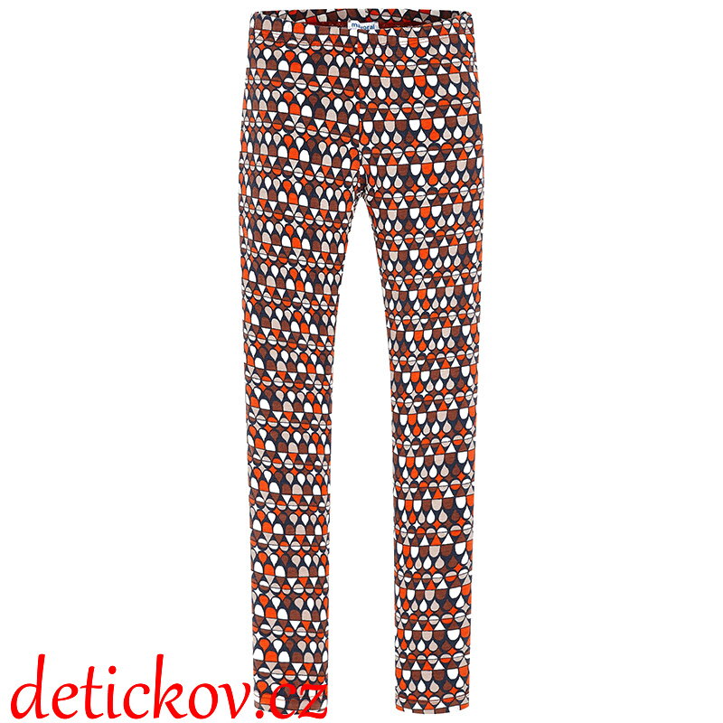 Mayoral girl dlouhé legíny ,,Etno,, b. 65