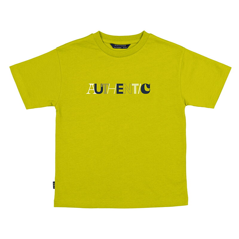 Mayoral boy triko s krátkým rukávem "Authentic" b. 019 Mayoral boy triko s krátkým rukávem "Authentic" b. 019