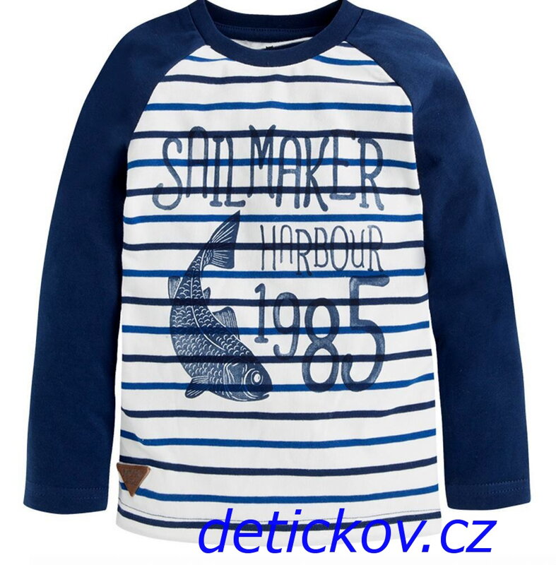Mayoral mini boy triko ,,Harbour,, Mayoral mini boy triko ,,Harbour,,