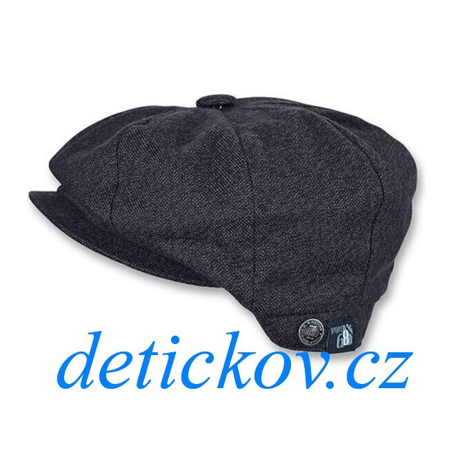 Sterntaler zimní vlněná bekovka Sterntaler zimní vlněná bekovka