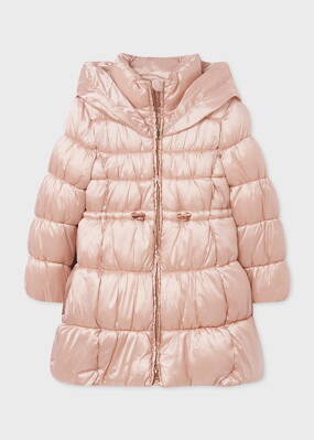 Mayoral girl zimní kabát b. 090