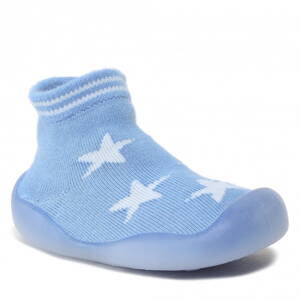 Mayoral capáčky - ponožky modré b. 031